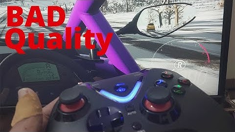 Cosmic Byte Ares has bad triggers. Four defective Ares controller.