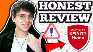 Xfinity Home Security Review: Is It Worth It?