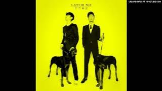 TVXQ - Catch Me