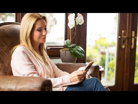 A Conversation with Kathie Lee Gifford - YouVersion - YouTube