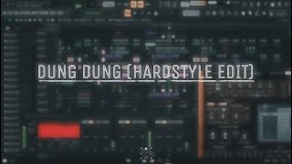 UN Sun - Dung Dung (Hardstyle Edit)