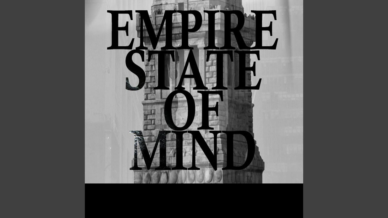 State of mind группа. Jay-z feat. советский конструктивизм плакаты. Alicia keys — empire state of mind cover. Empire of mind.