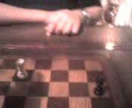 Dumb chess