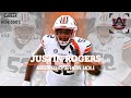 Justin Rogers | 𝟝𝟚 | Auburn Tigers DT
