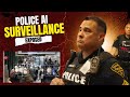 Calling My Senators About Tucson Police AI Surveillance