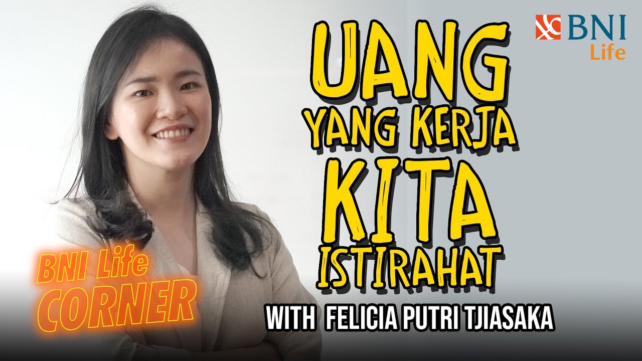 Felicia putri tjiasaka pendidikan