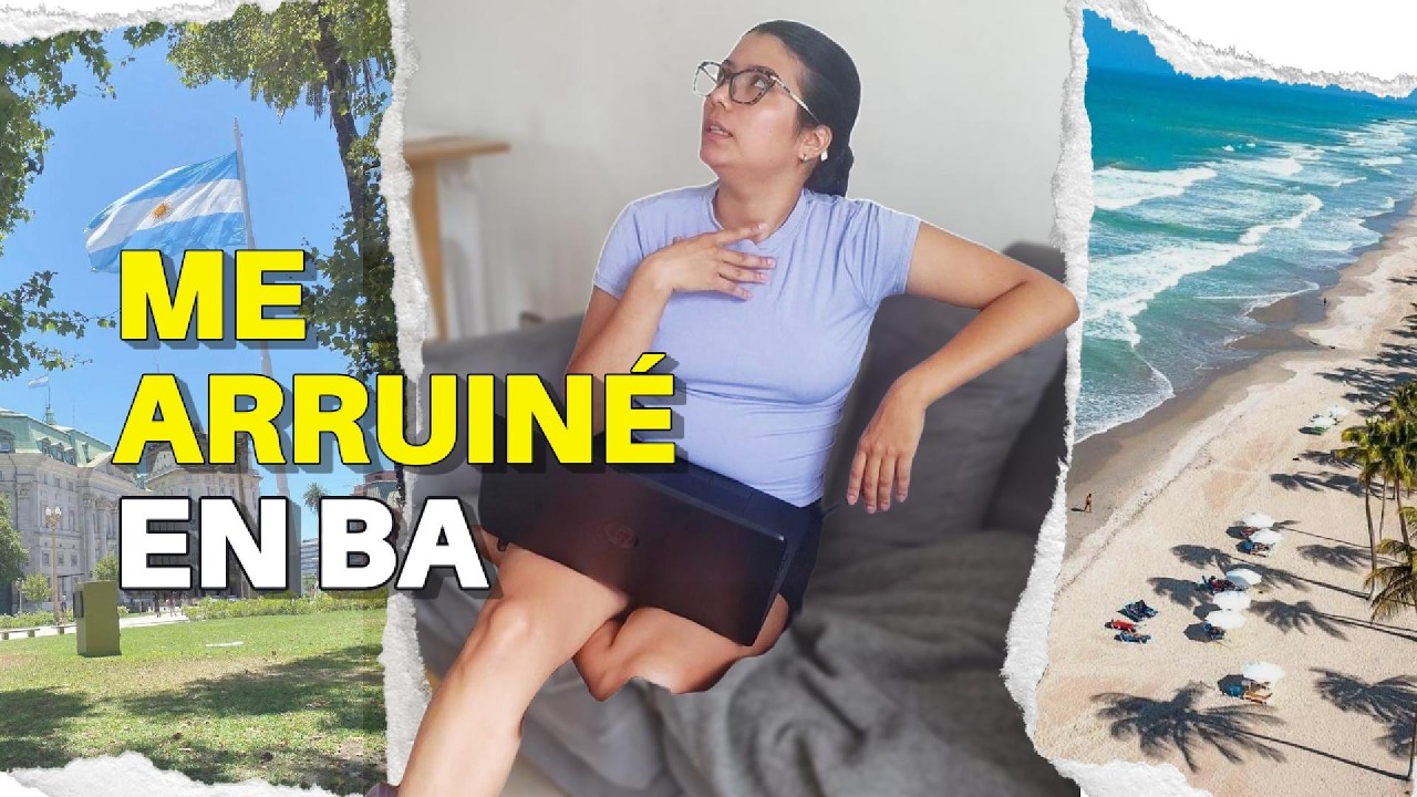 Los peores errores al emigrar (nadie te los dice)