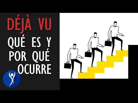 Vídeo: ¿Qué Causa El Déjà Vu? Teorías Comunes, Síntomas A Tener En Cuenta Y Más