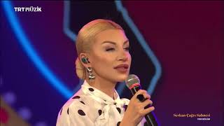 Haktan - Ece Ata & Serkan Çağrı