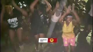 Ezikaspirit lapha kwaMashu