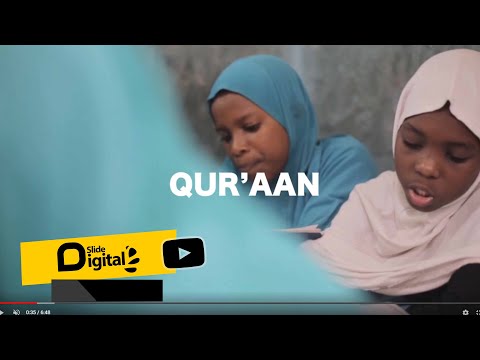 VIDEO|Mzee Yusuph-Qu-raan  (Qaswida) |DOWNLOAD Official Mp4 Video |DOWNLOAD 