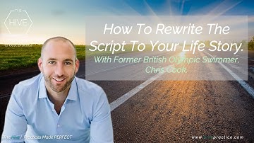How to rewrite your script and change your life story