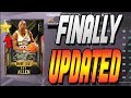 ANOTHER WAVE OF EVOLUTIONS IN MYTEAM! GALAXY OPAL RAY ALLEN HAS BEEN SAVED! NBA 2K20 MYTEAM