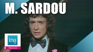 Michel Sardou "C'est ma vie" | Archive INA chords