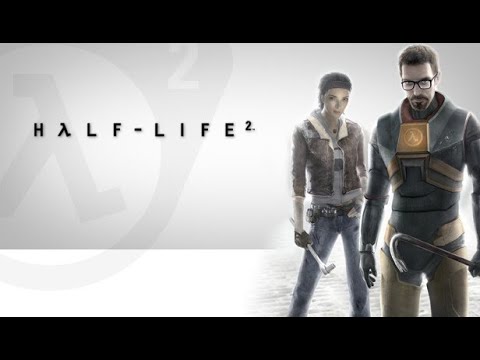 Видео: Half-Life 2 (VetkaSakura) || Враг Альянса, друг Сопротивления и просто ученый