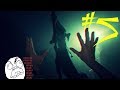 КАК ЖЕ ТЫ МЕНЯ ДОСТАЛА♔Outlast 2♔ПРОХОЖДЕНИЕ♔#5