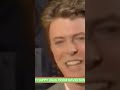 David Bowie 🌟