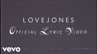 Leah Raquel - lovejones (Official Lyric Video)