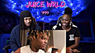 Juice WRLD - Cheese and Dope Freestyle (Reaction)