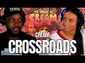 🎵 Cream - Crossroads REACTION