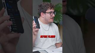 Video Thumbnail for He Exposes His Discord DMs 🤯👀 #calebhammer #podcast #clip