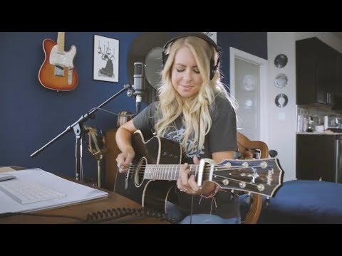 Dreams (Fleetwood Mac Cover) - Logan Ashley