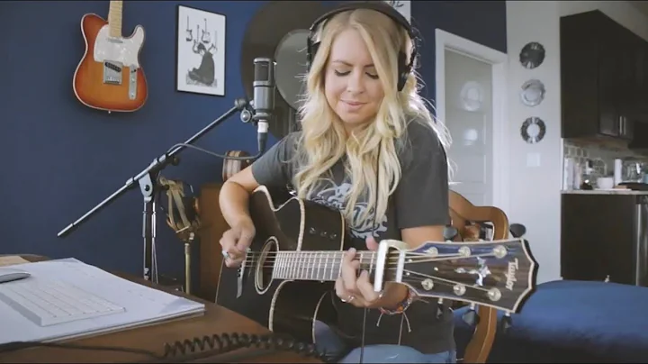 Dreams (Fleetwood Mac Cover) - Logan Ashley