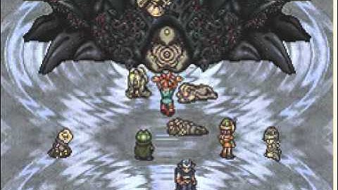 Chrono Trigger DS Walkthrough Part 53