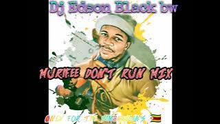#dj eDson bLAck BW🇧🇼#OnlyfortheZimbabweans 🇿🇼#murifee don't run mix🥂🔥🎶💯