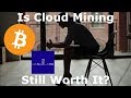Is BitCoin Cloud Mining Still Profitable in 2018?  HashFlare Review 