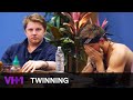 Twinning | Kamila Podvisotskaya Defends Her Sister | VH1