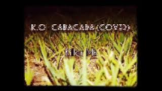 Download lagu KO - Caracara (Cover by Incog Nito)