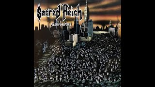 i never said goodbye (voxcover) Sacred Reich