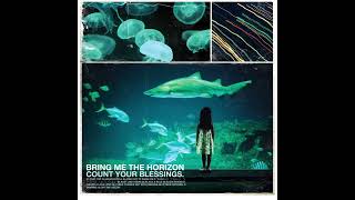 Bring Me The Horizon - For Stevie Wonders Eyes Only [instrumental]