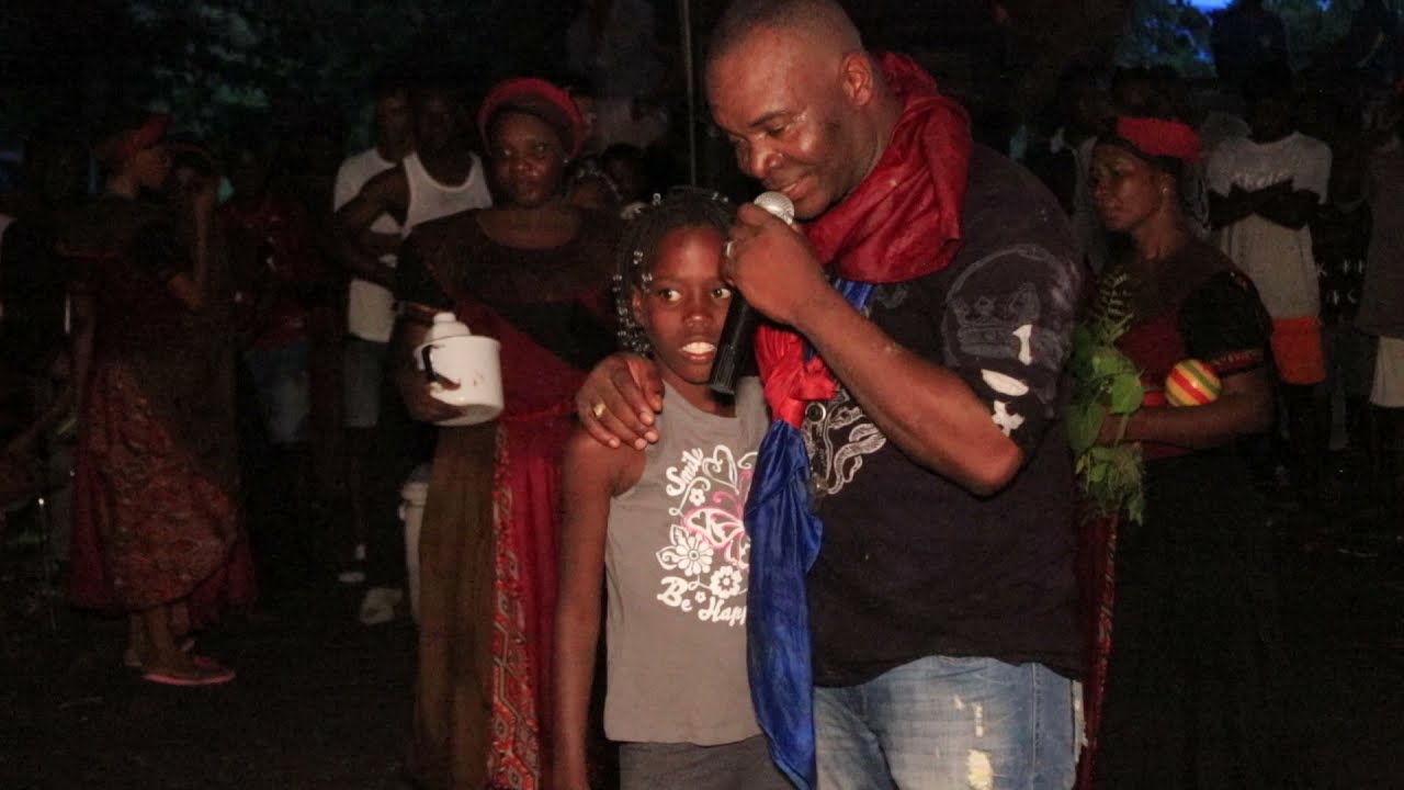 JENNDANTOR DES GONAIVES HOUGAN GRANDIZER NEG LA FRIK GUINEN TEL 4079527581 AYITI 50937493723