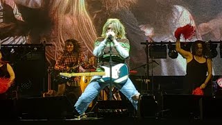 Weird Al Yankovic LIVE at BankNH Pavilion in Gilford NH 