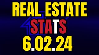 REAL ESTATE MARKET: Milford MA RI And Worcester County Update 6/2/2024 🏡🏡
