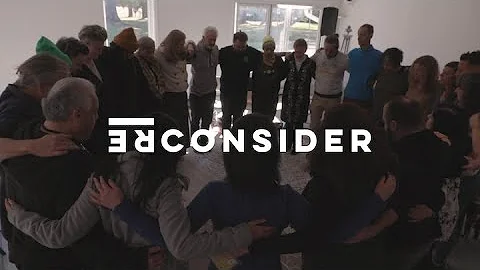 Reconsider 2025 Year End Video