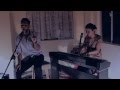 Ed sheeran  photograph cover covered by phira d and dafina lyngdoh