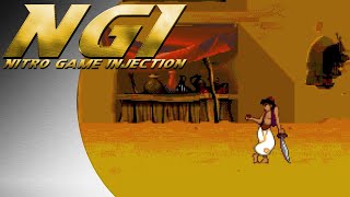 Nitro Game Injection #413: Make Way!