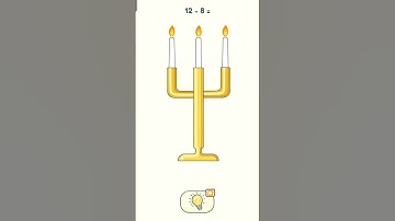 Dop 2 (Delete One Part) Level-69 12-8=? #gaming #viralvideo #shorts @shubhamgaming