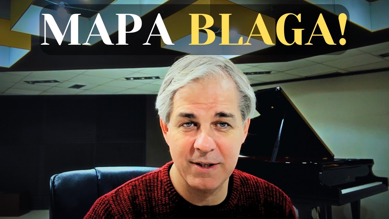 Mehanizam STRAHA! 💪