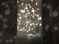 jhummer light ⚡💡#electrical #jhoomer #lighting #led #shorts #viral #nonsubscribers