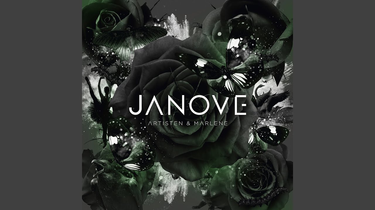 Janove - Et Hjerte Som Sloss acordes