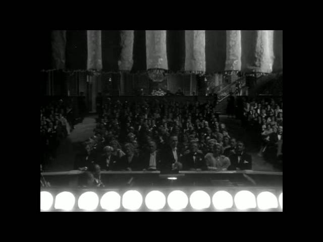 "Something to Live for"- Opening - 1952- George Stevens.