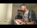 Quintana pt2 - Travis Scott - Piano Mp3