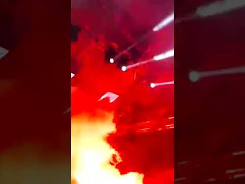 افراح رماده برعايه الفولت العالي كبو والسفاح