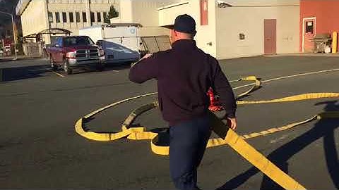 Ground Monitor Setup