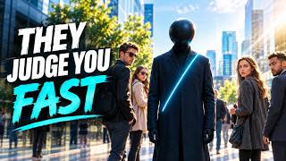 The Hidden Psychology of First Impressions | Why People Judge You So Fast