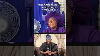 Egbo ohun ti iya yi so Nipa wasiu Alabi pasuma 